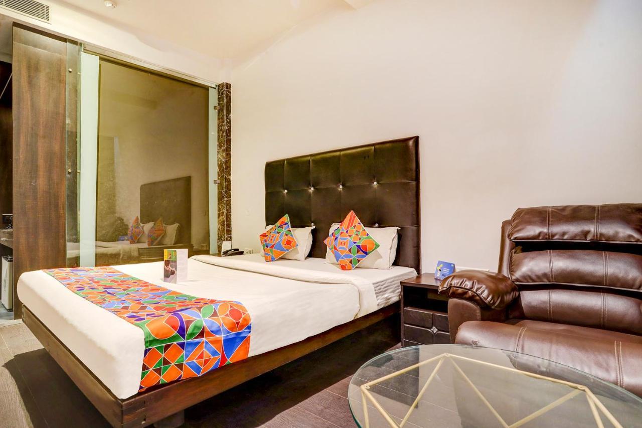 Fabhotel Prudent 3*
