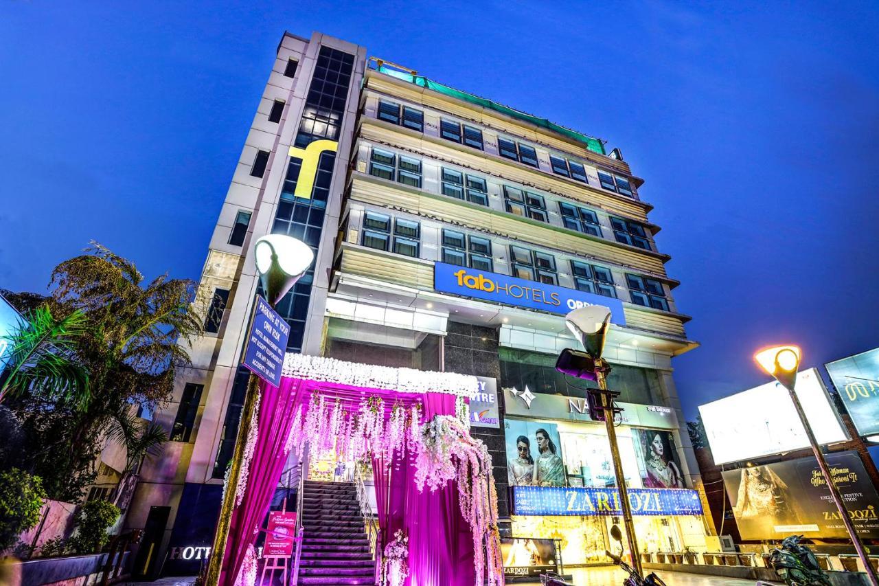 Fabhotel Prudent 3* Amritsar