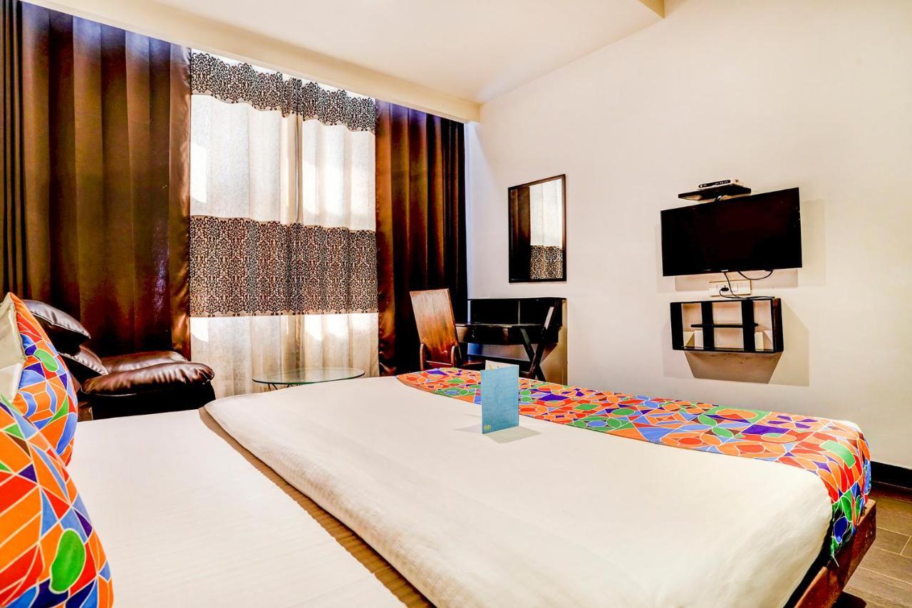 Hotel Fabhotel Prudent