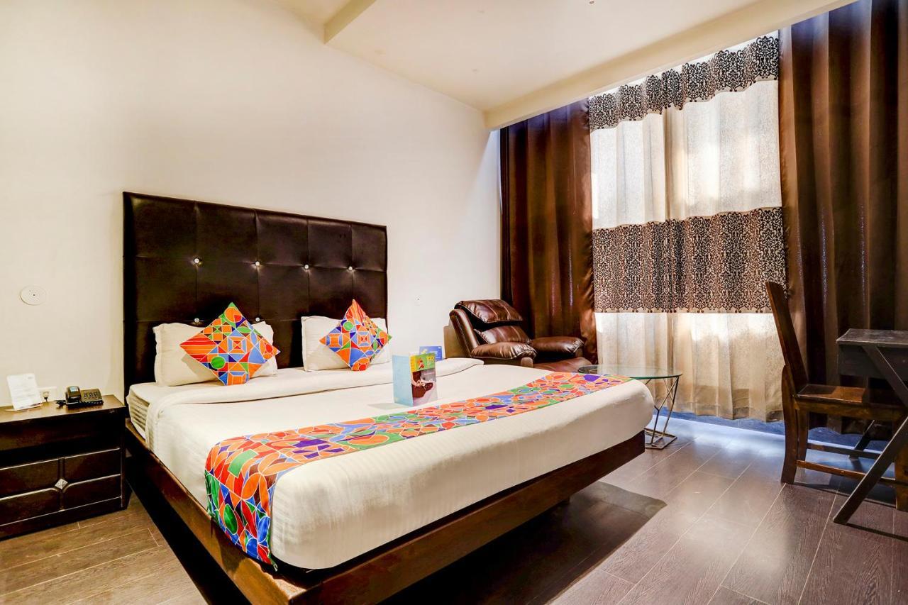 Fabhotel Prudent 3*