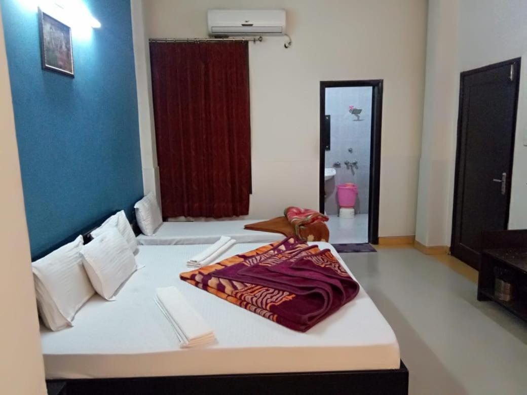 Hotel Krishna Residency Amritsar