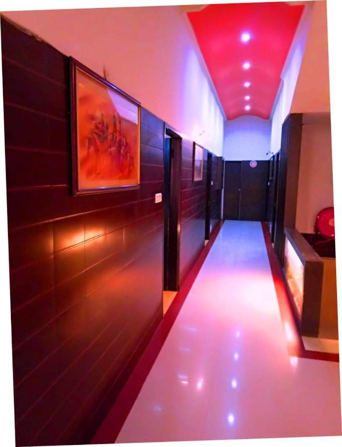 Hotel Krishna Residency Amritsar