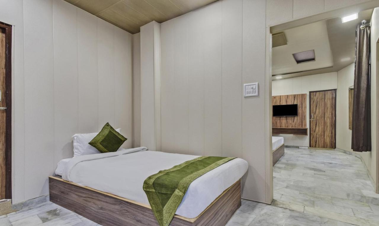 Smile Hotel 3*