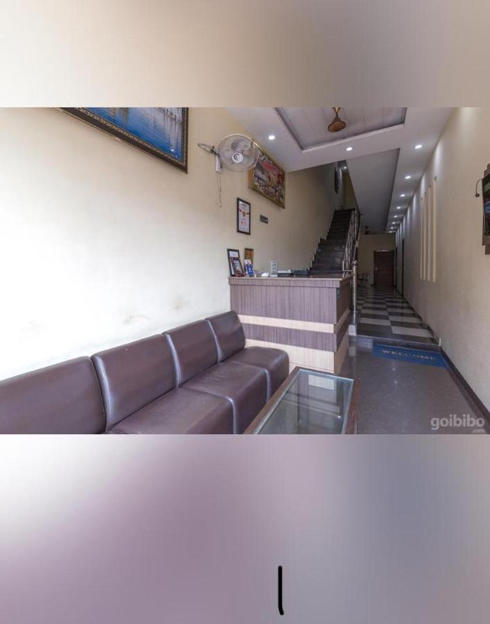 M Hotel Amritsar