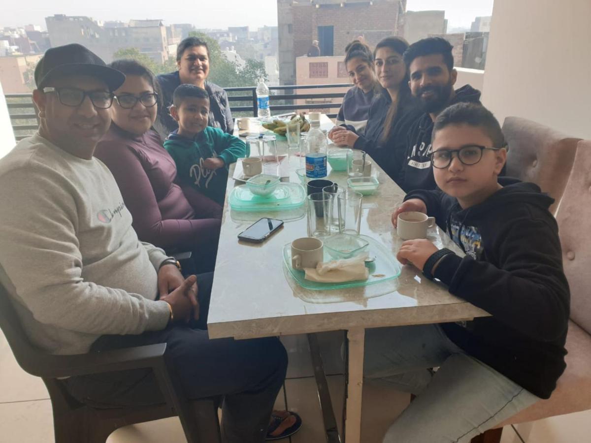Malhotra 50 Meter From Golden Temple Hotel Amritsar