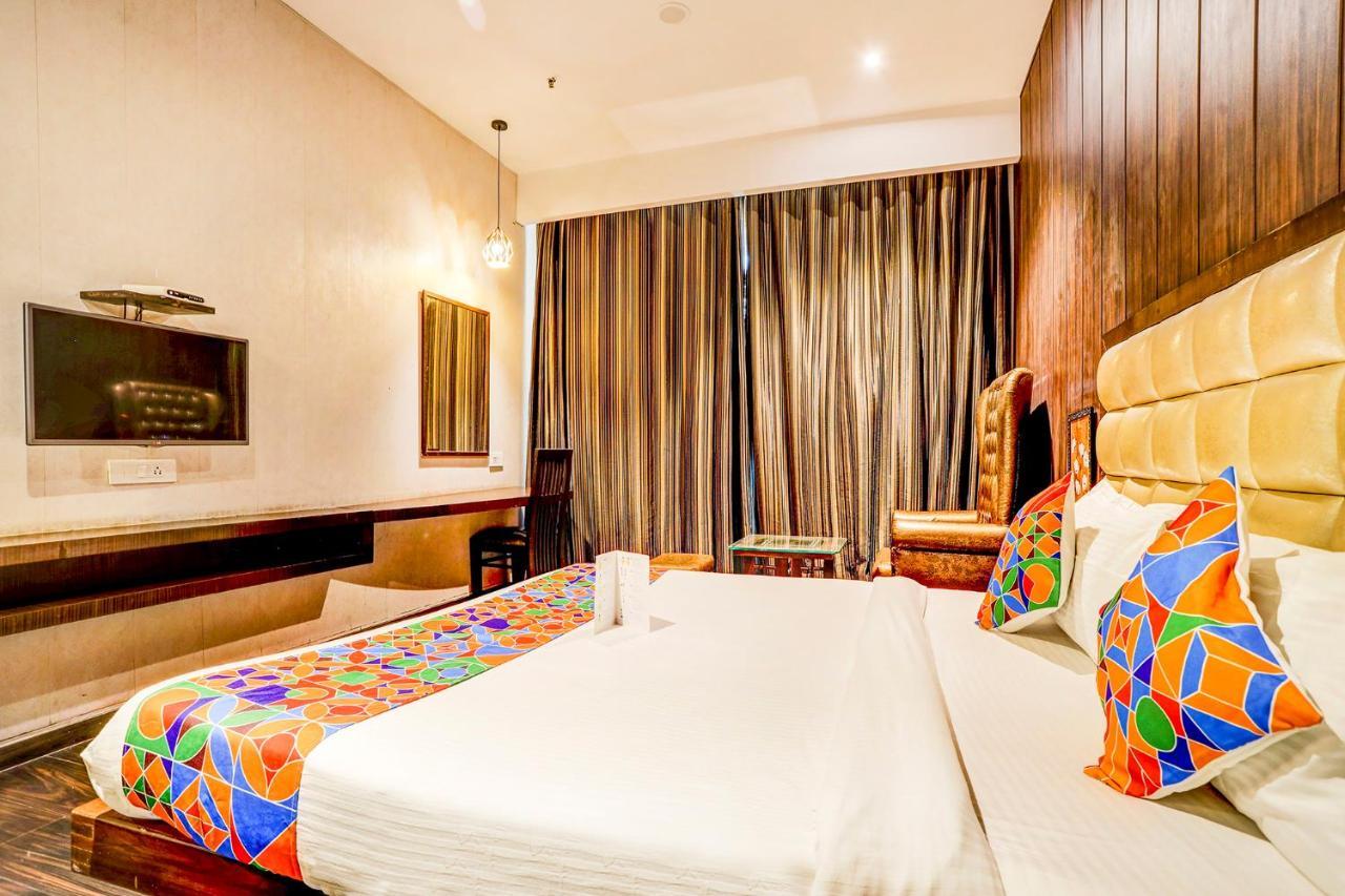 Fabhotel Prudent