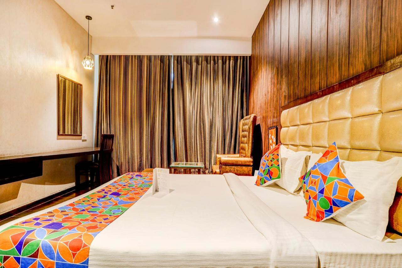 Fabhotel Prudent 3* Amritsar