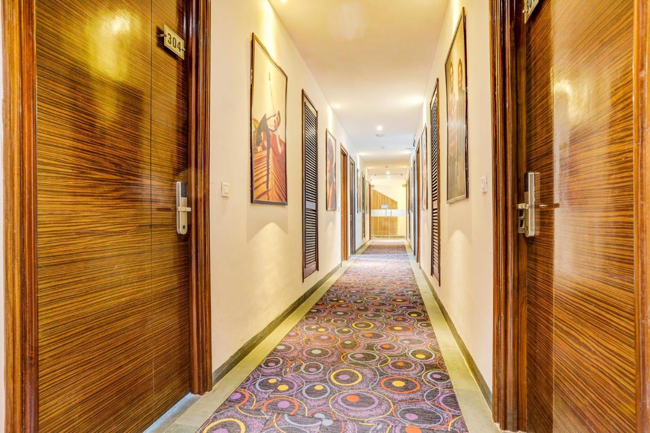 Hotel Fabhotel Prudent 3*