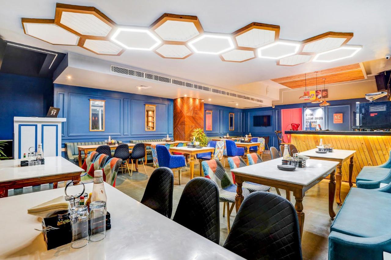 Hotel Fabhotel Prudent