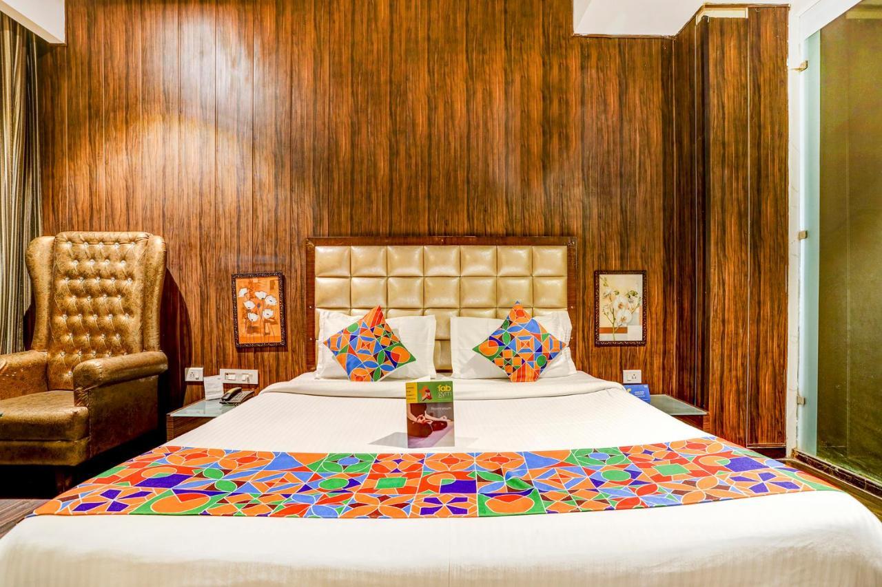 Fabhotel Prudent Amritsar