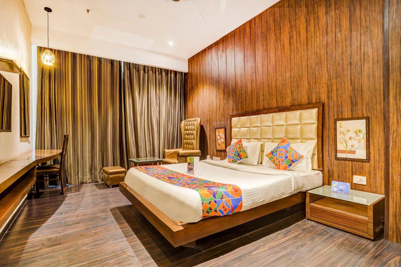 Hotel Fabhotel Prudent Amritsar