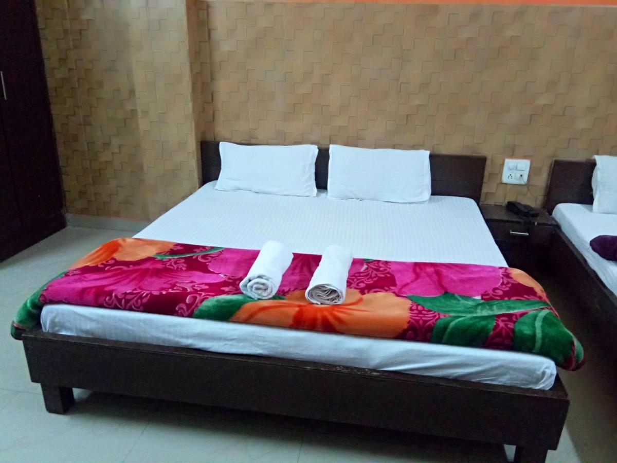 Hotel Krishna Residency