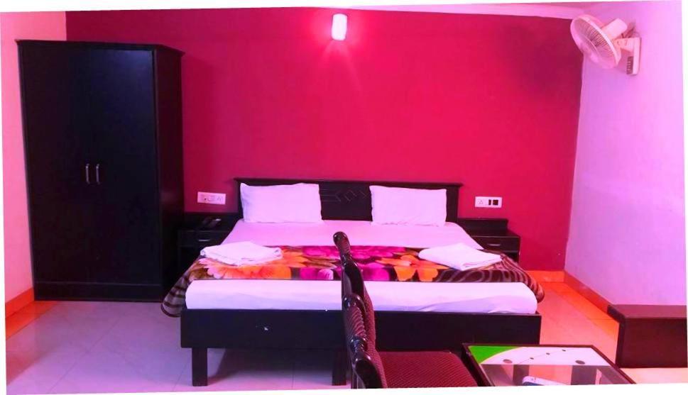 Krishna Residency
