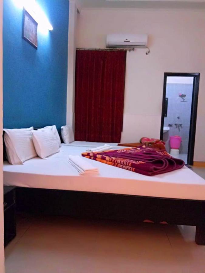 Krishna Residency Hotel Amritsar