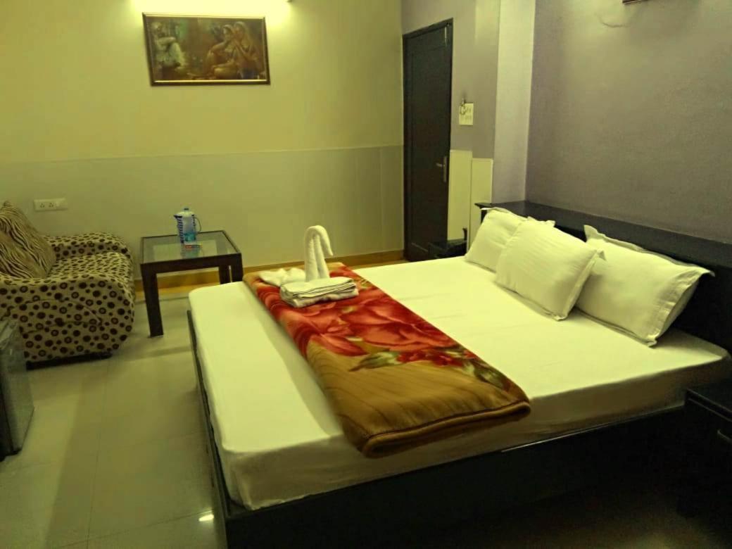 Hotel Krishna Residency