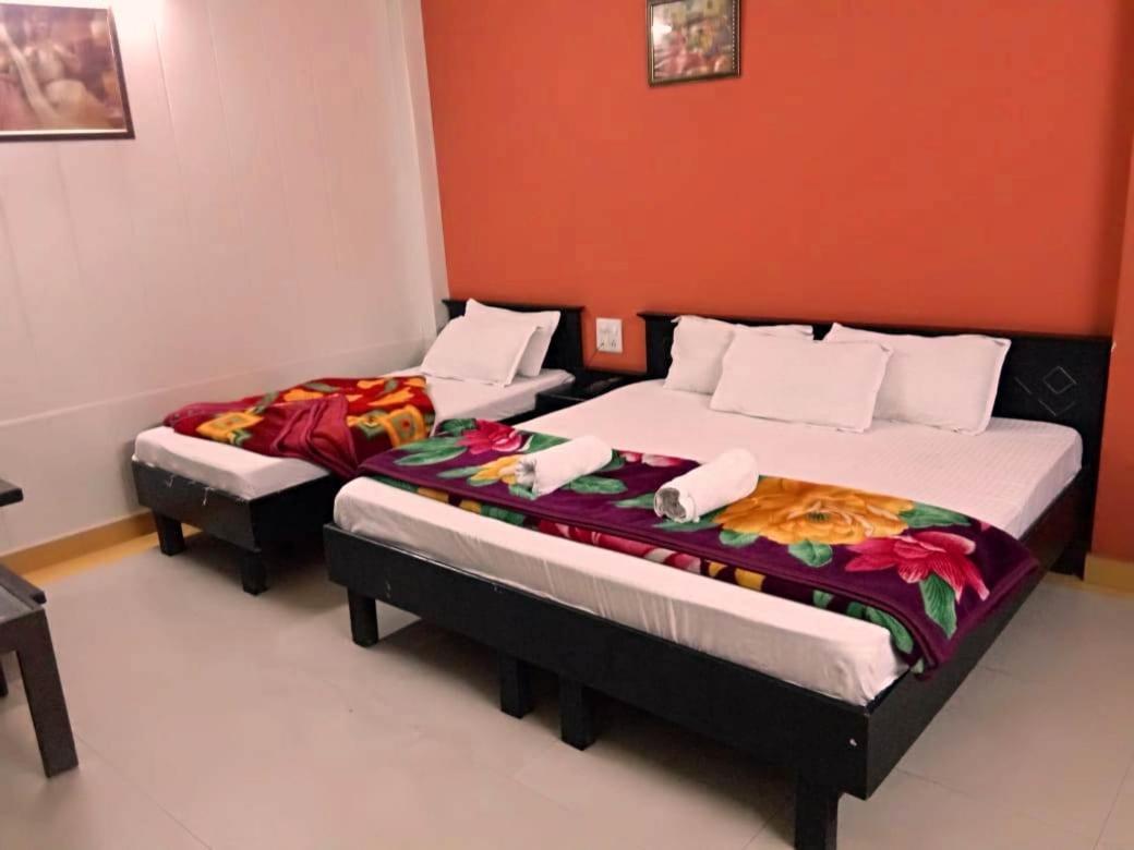 Hotel Krishna Residency