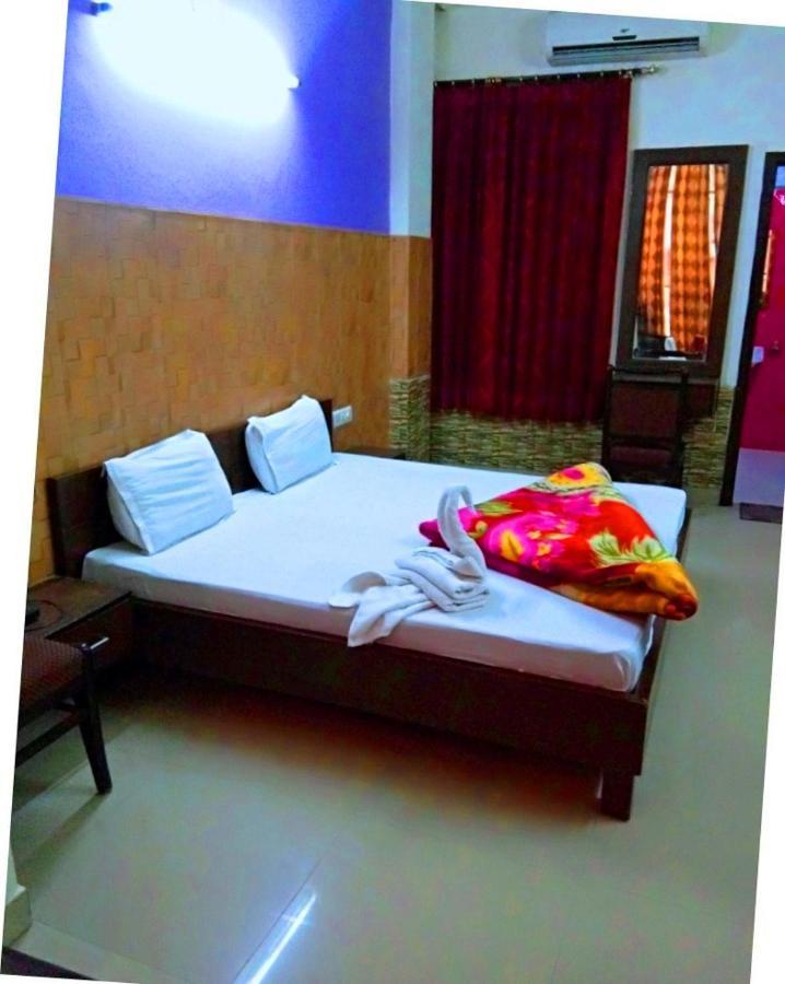 Krishna Residency
