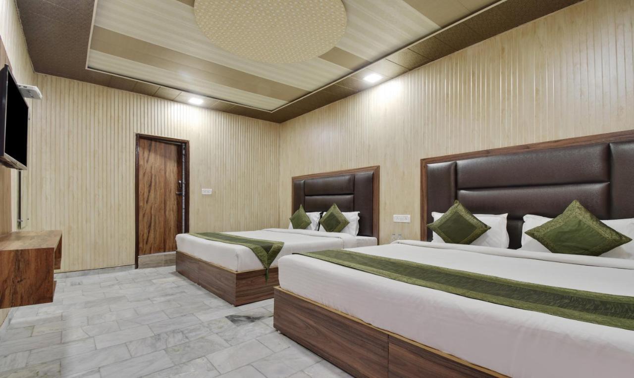 Hotel Smile 3*