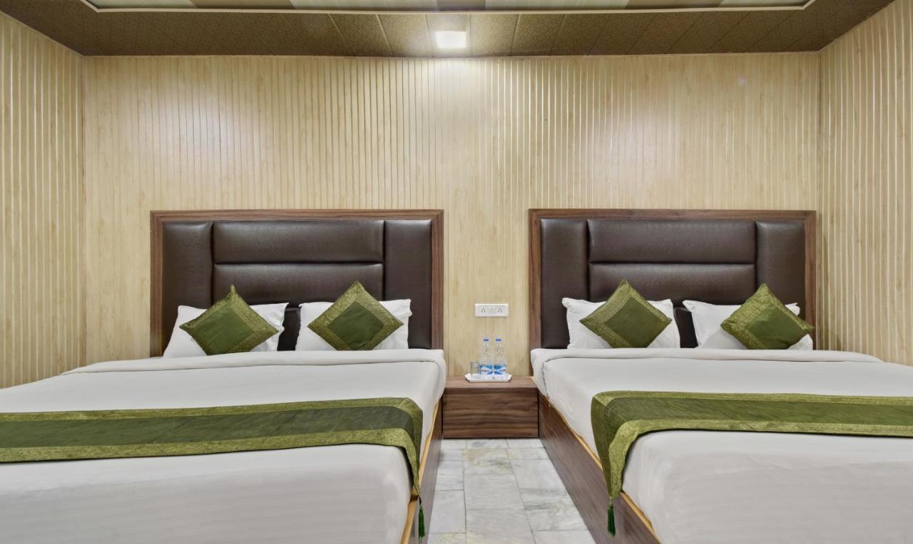 Hotel Smile Amritsar