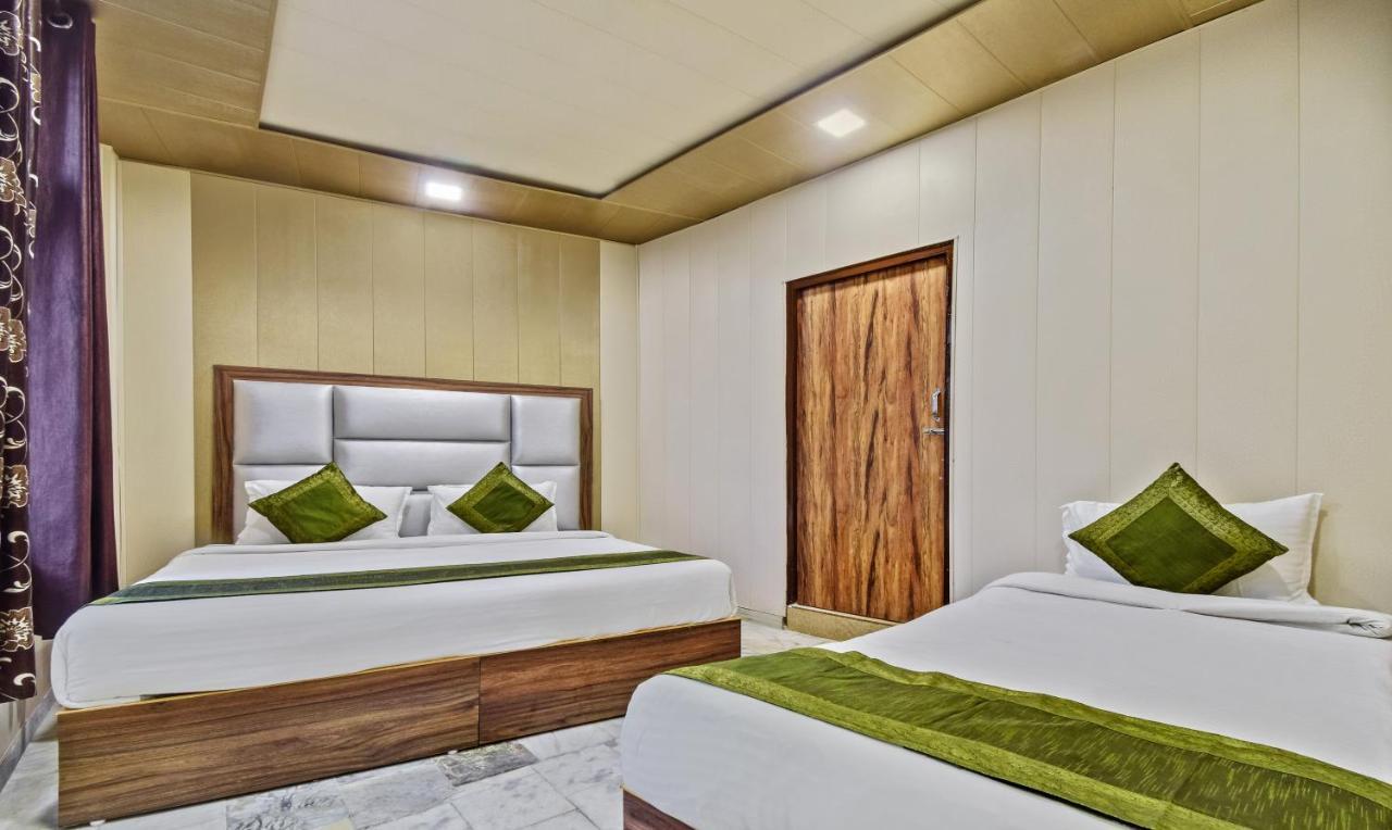 Smile Hotel Amritsar