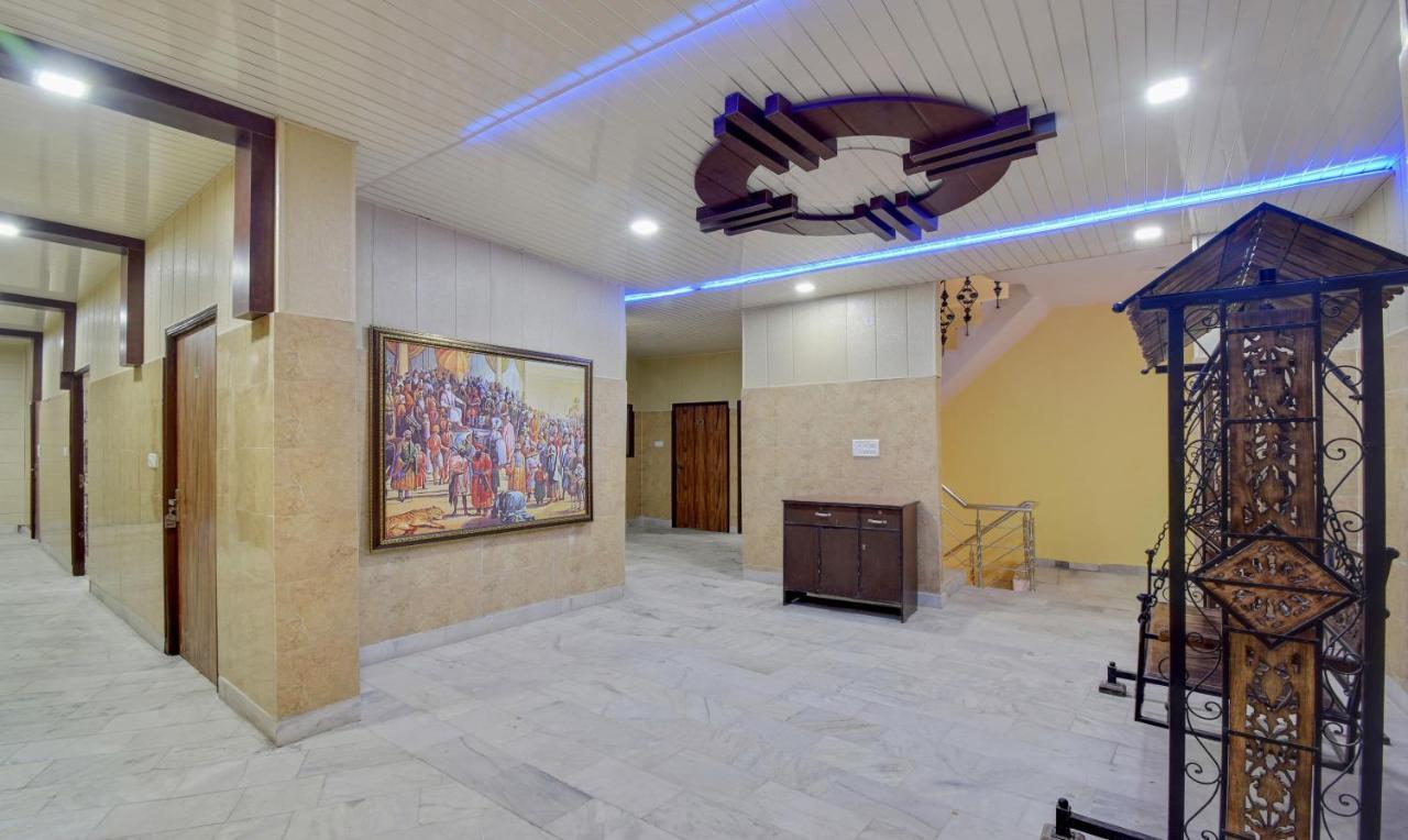 Hotel Smile Amritsar