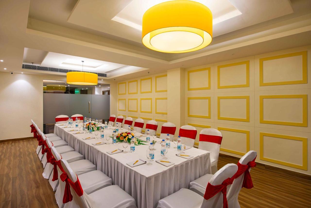Hotel Bloom Boutique L Ranjit Avenue