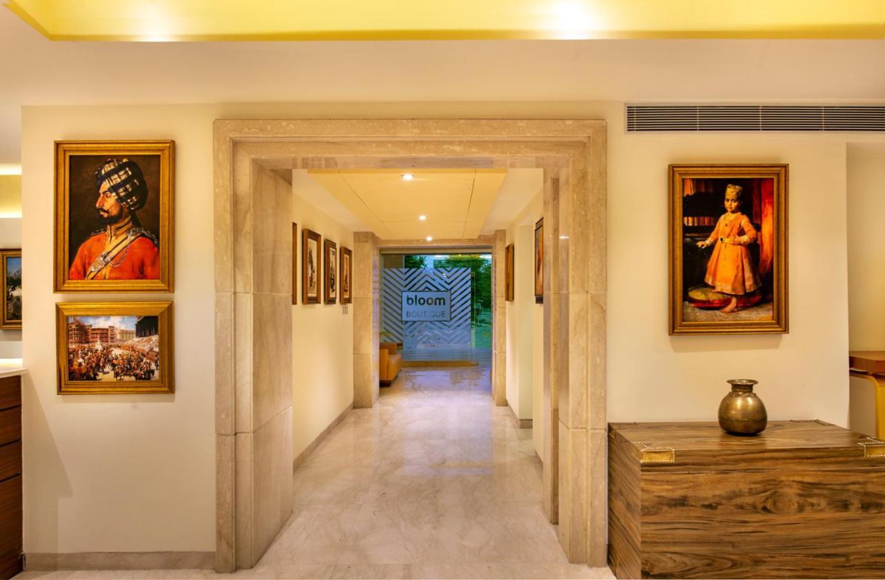 Bloom Boutique L Ranjit Avenue Amritsar