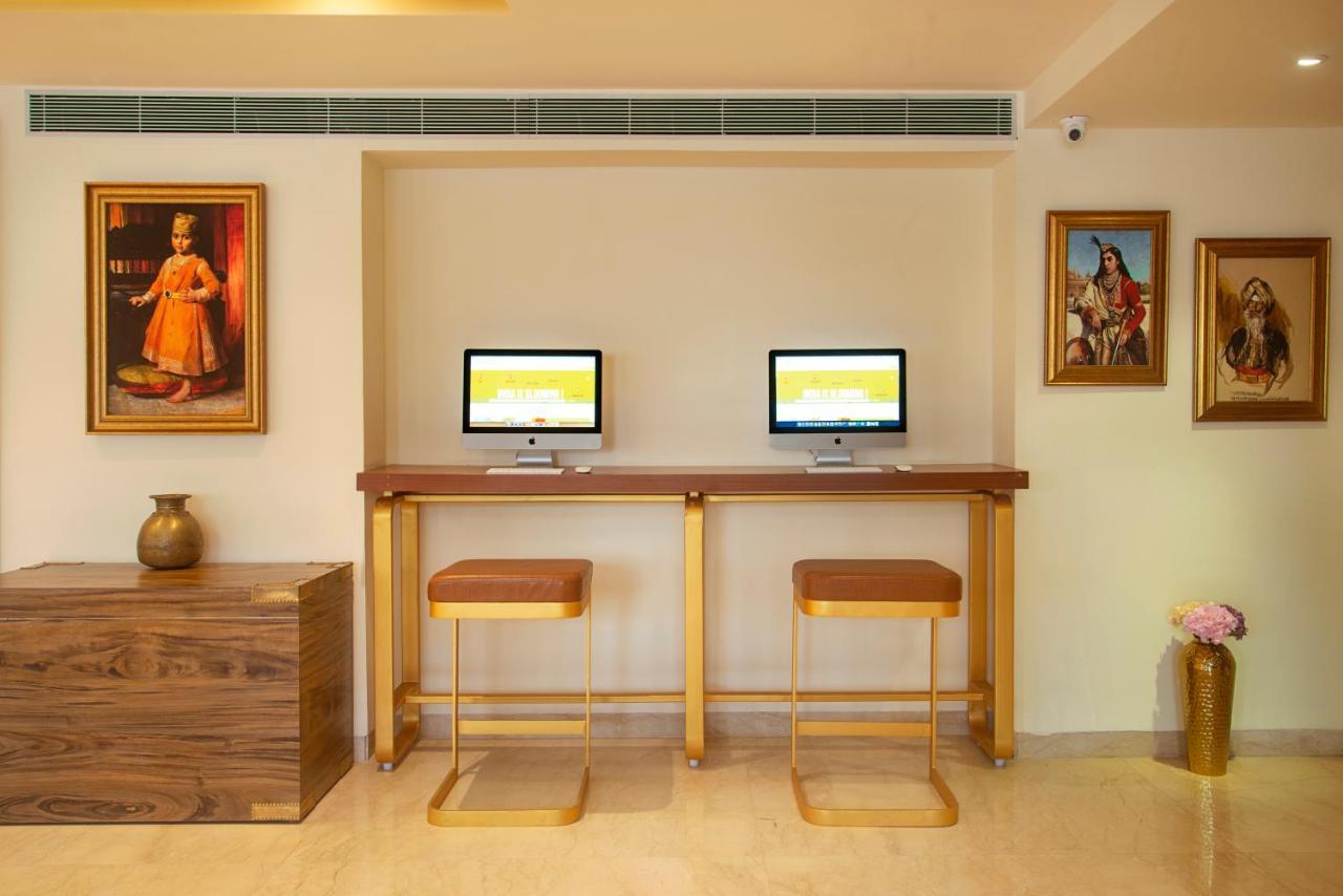 Hotel Bloom Boutique L Ranjit Avenue Amritsar