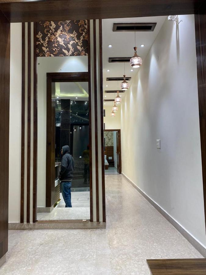 Avista Lifestyle Hotel Amritsar