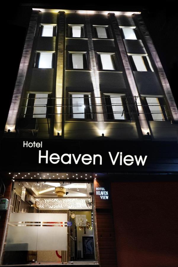 Heaven View - 50m From Golden Temple Hotel