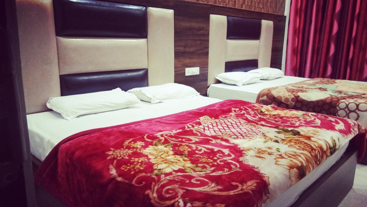 Guest house Puri Grand Amritsar