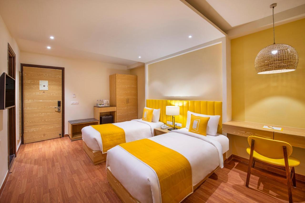 Hotel Bloom Boutique L Ranjit Avenue Amritsar