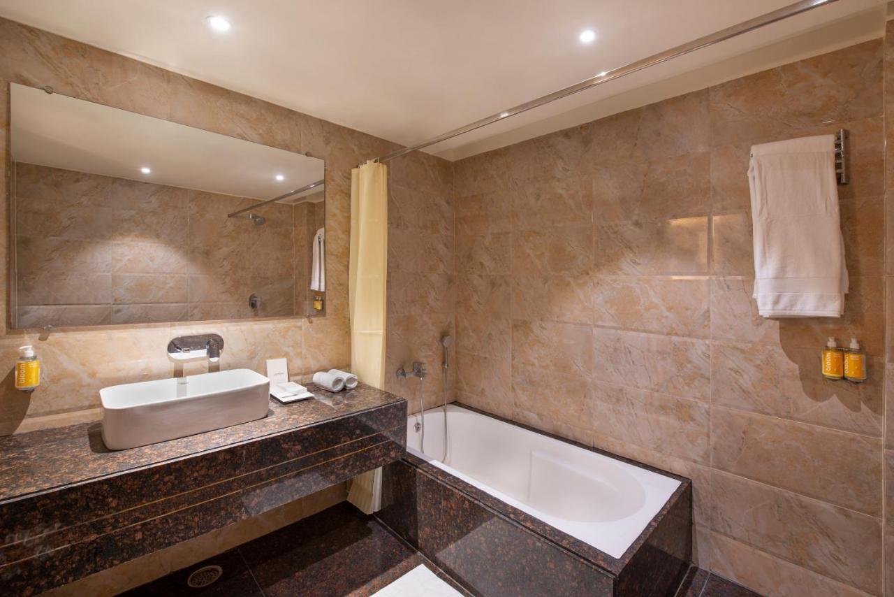 Hotel Bloom Boutique L Ranjit Avenue