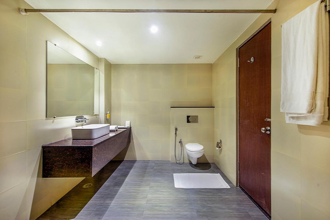 Bloom Boutique L Ranjit Avenue Hotel Amritsar