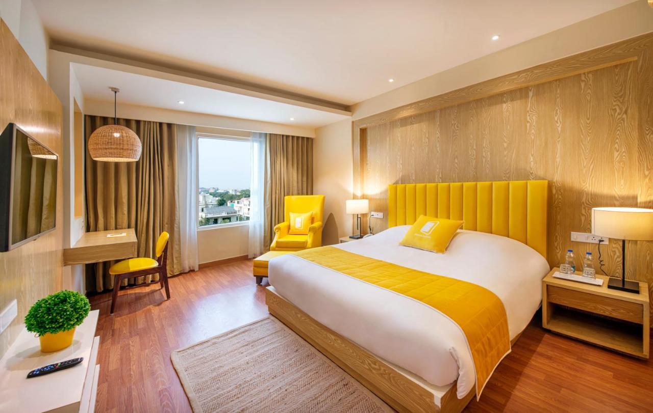 Hotel Bloom Boutique L Ranjit Avenue Amritsar