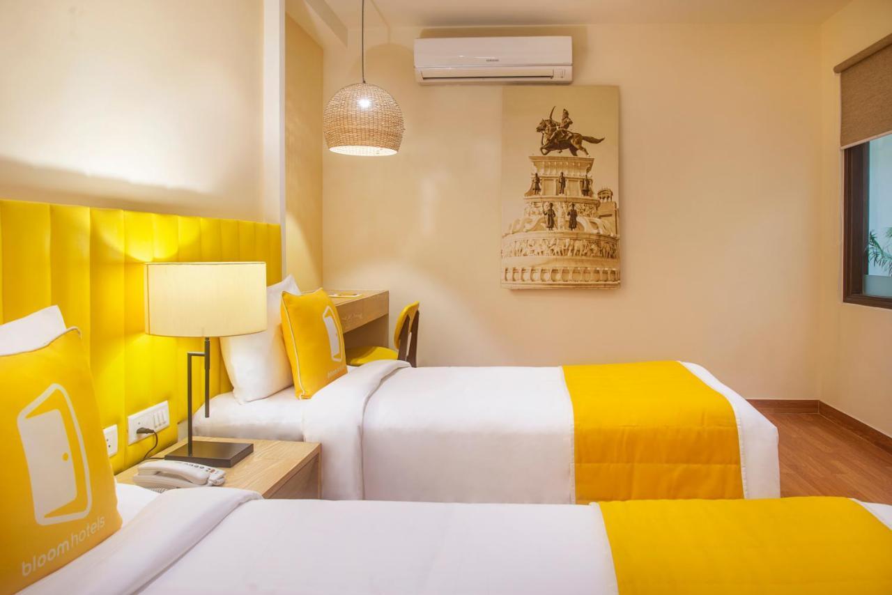 Bloom Boutique L Ranjit Avenue 4* Amritsar