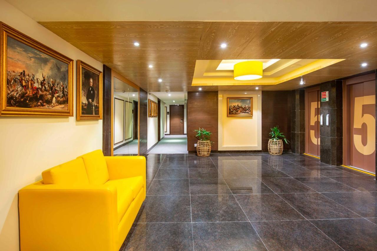 Hotel Bloom Boutique L Ranjit Avenue 4*