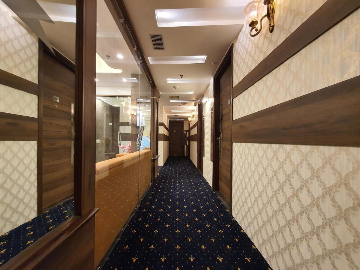 Makhan Residency