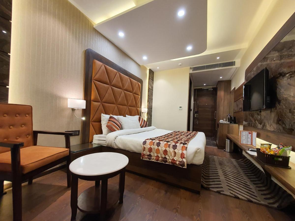 Hotel Makhan Residency Amritsar