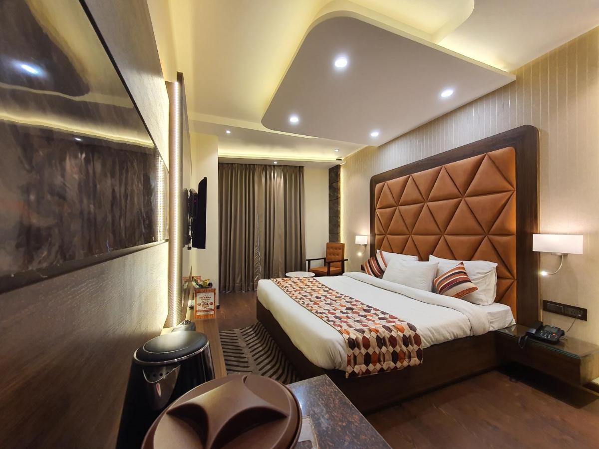 Makhan Residency Amritsar