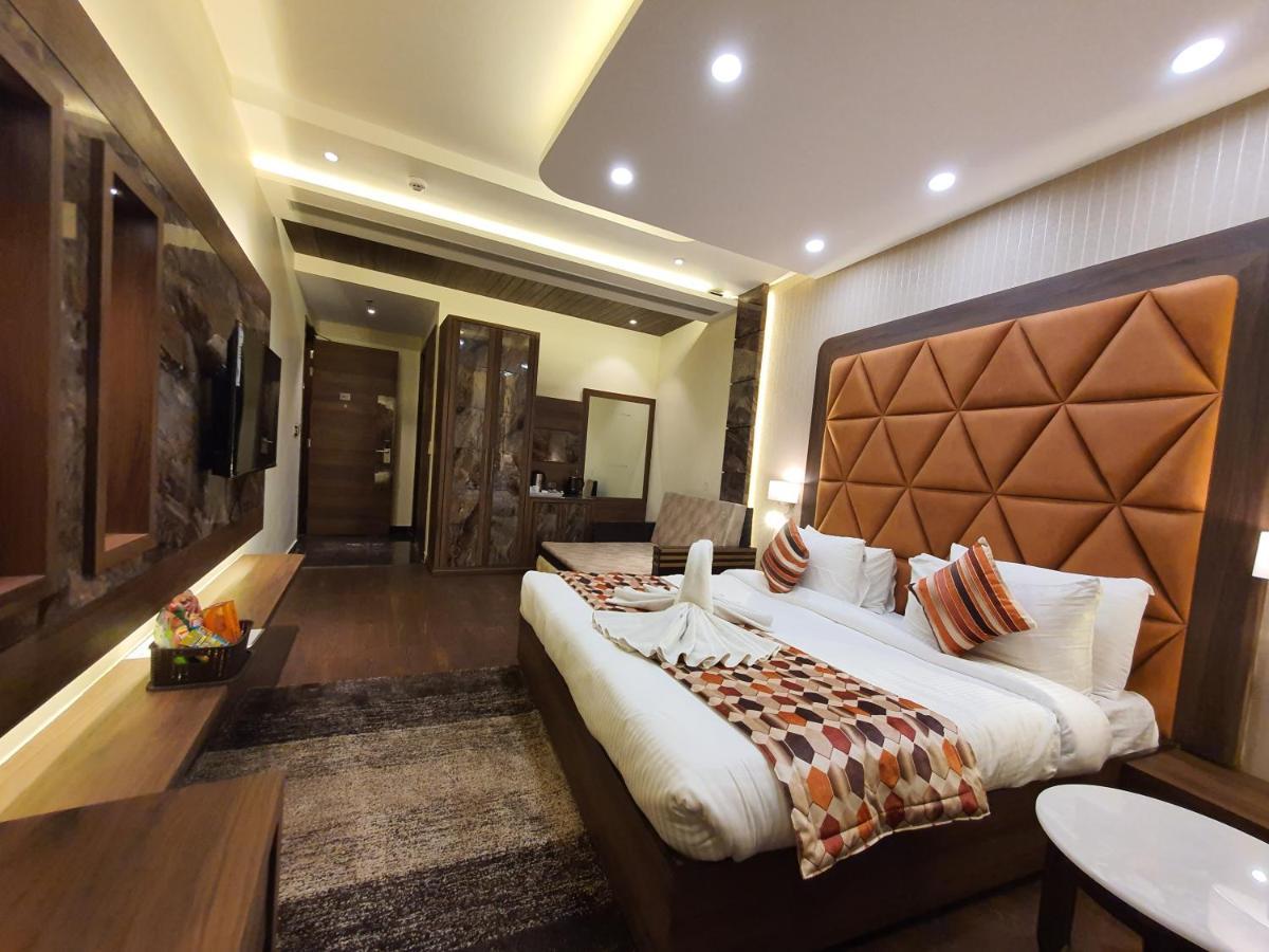 Hotel Makhan Residency Amritsar