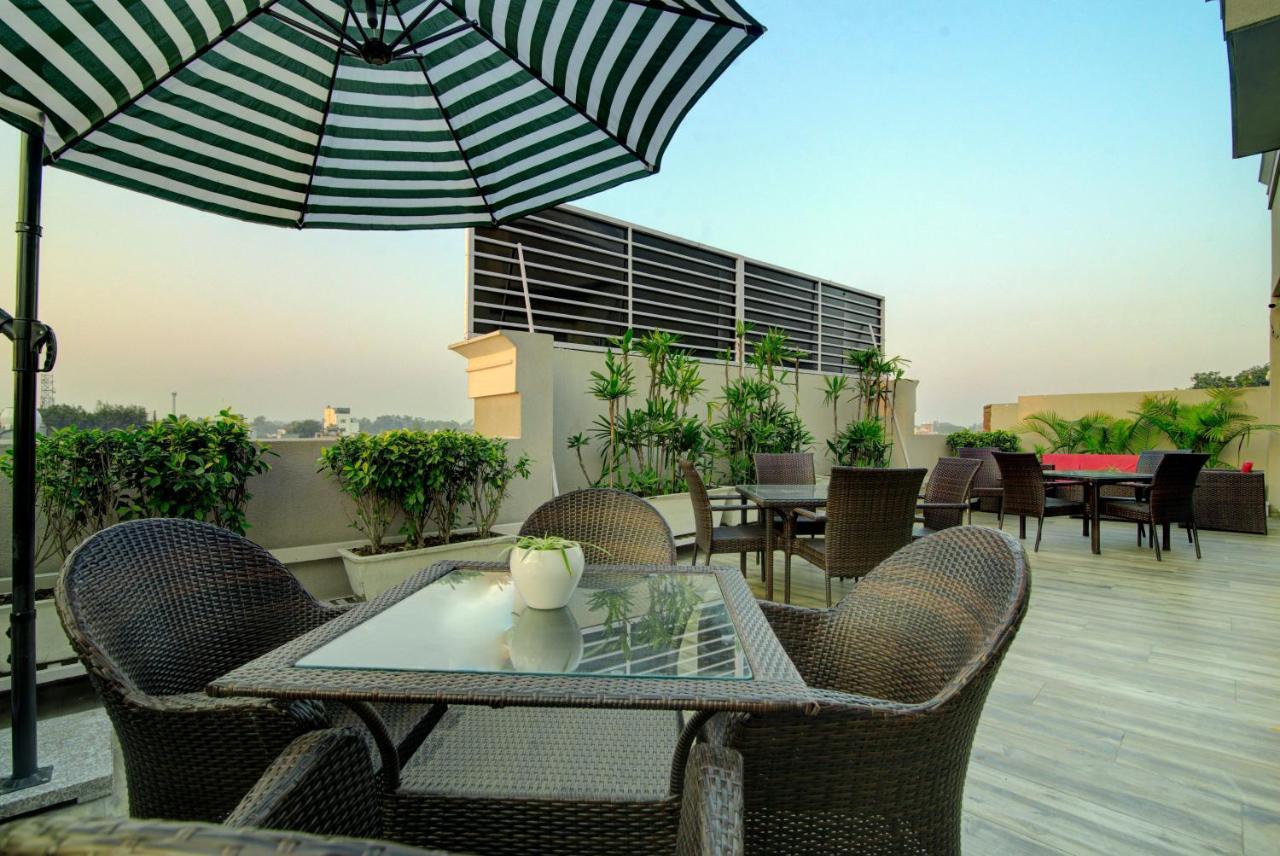 Amritara Sadka Hotel 4*