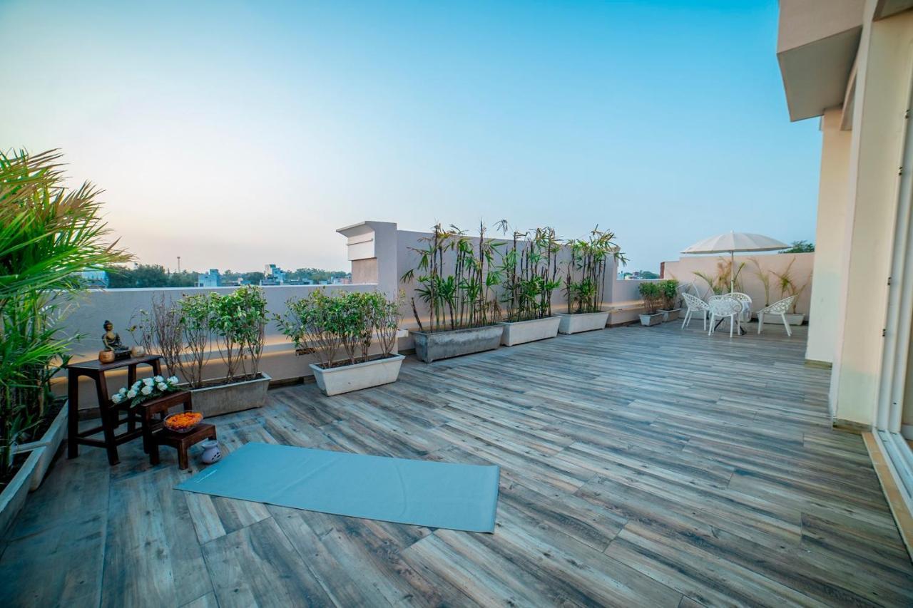 Hotel Amritara Sadka 4*