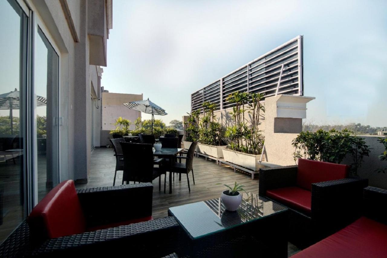 Amritara Sadka Hotel 4*
