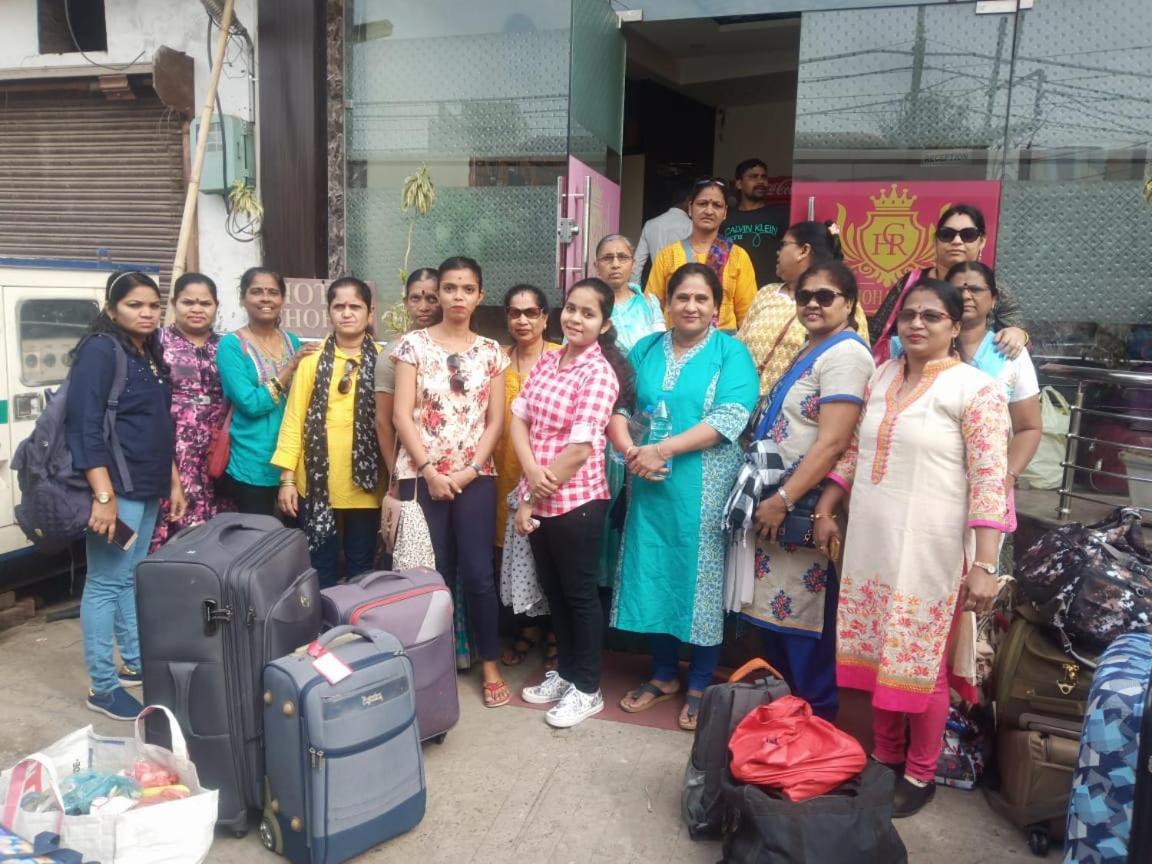 Chohan Residency Amritsar