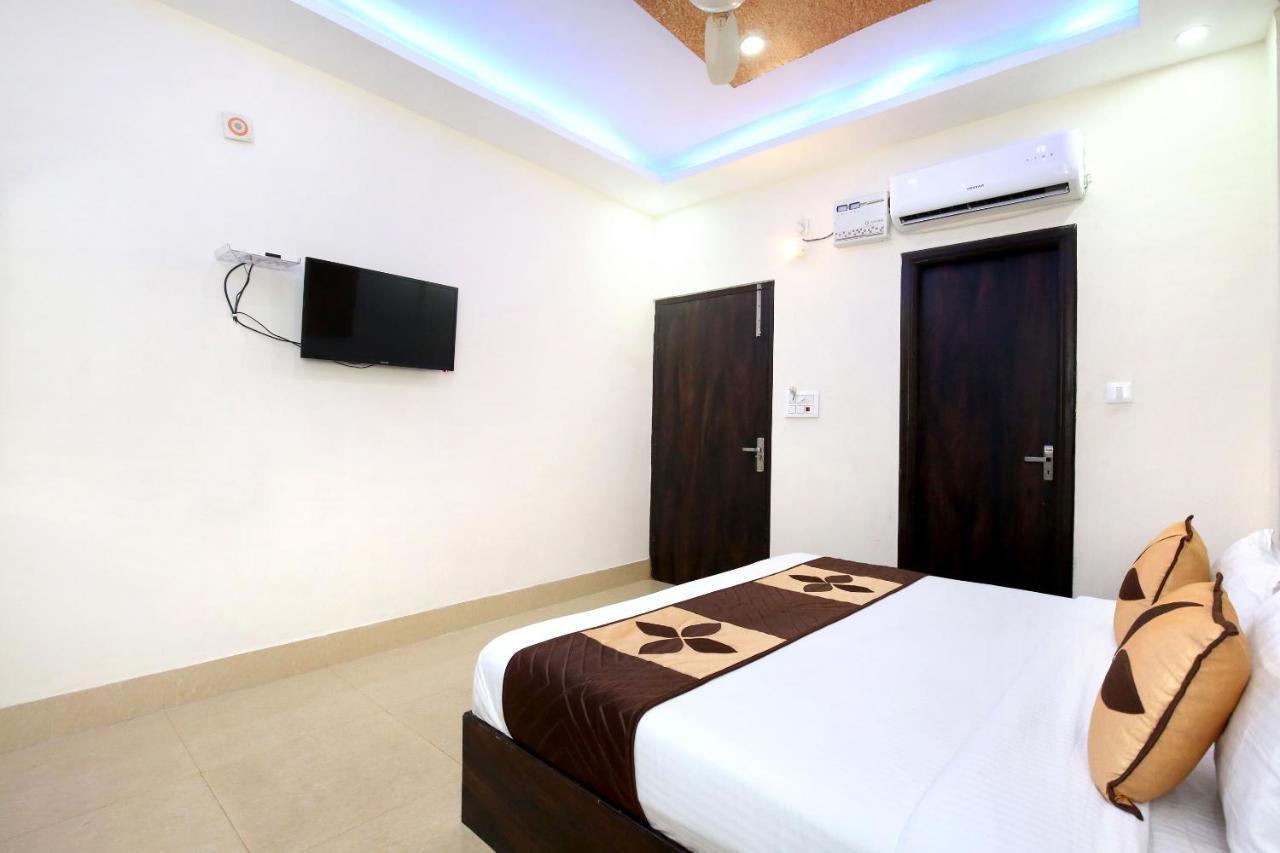 Oyo 9593 J S Regency Hotel Amritsar