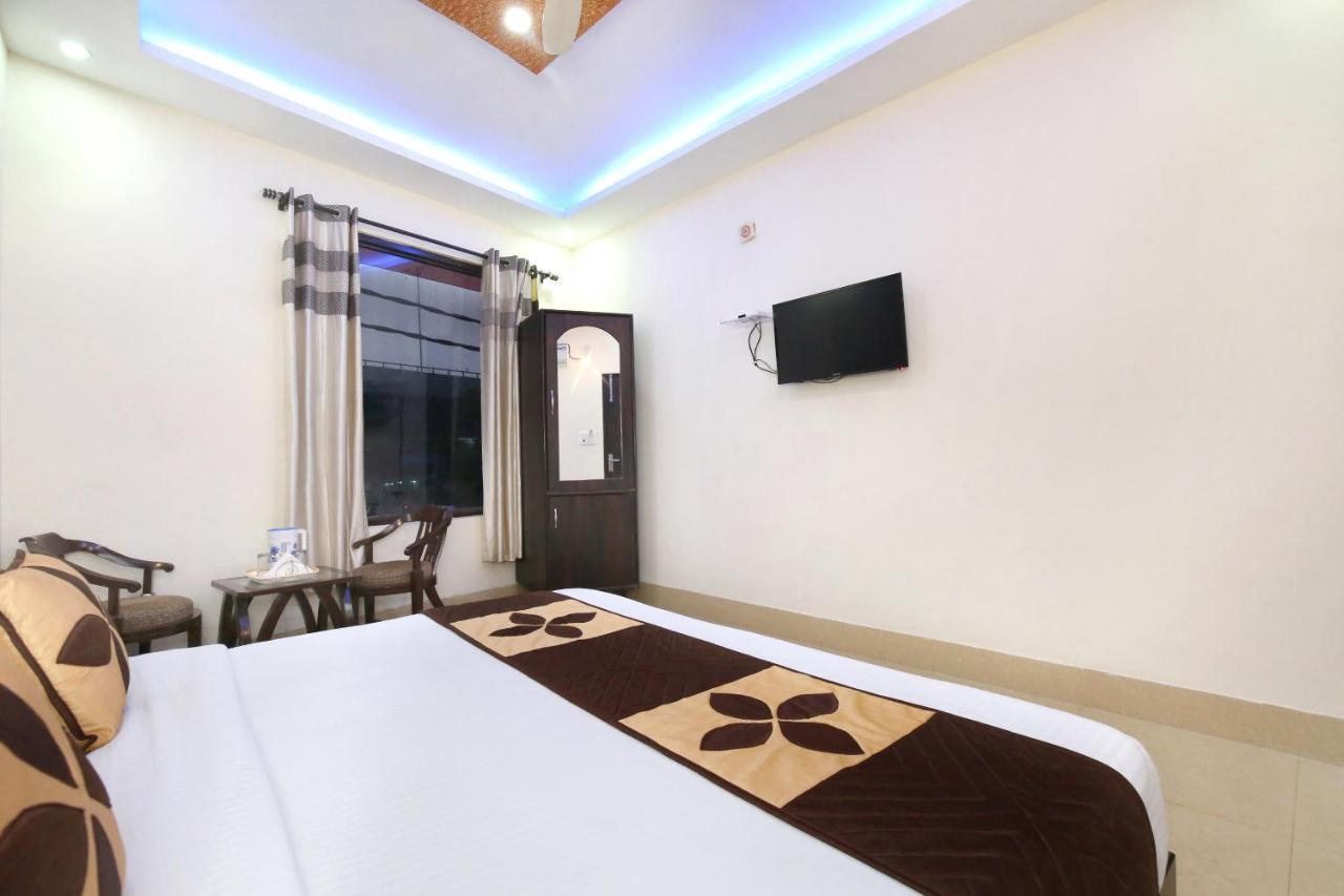 Oyo 9593 J S Regency Hotel Amritsar