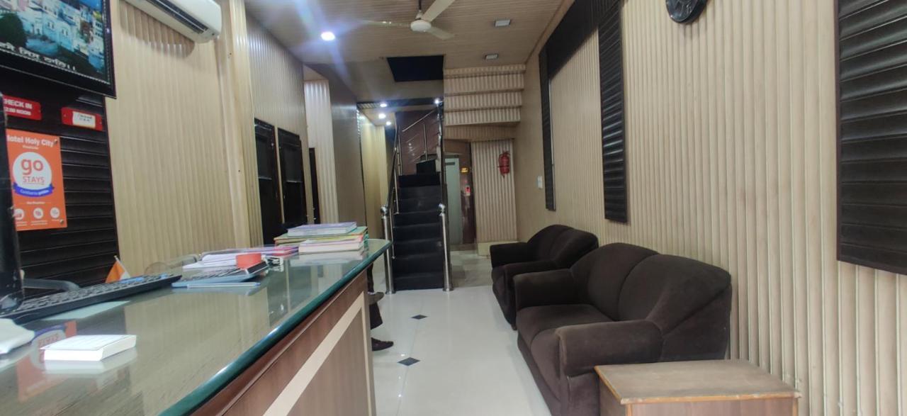Holy 2* Amritsar