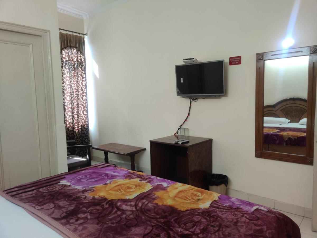 Holy Hotel