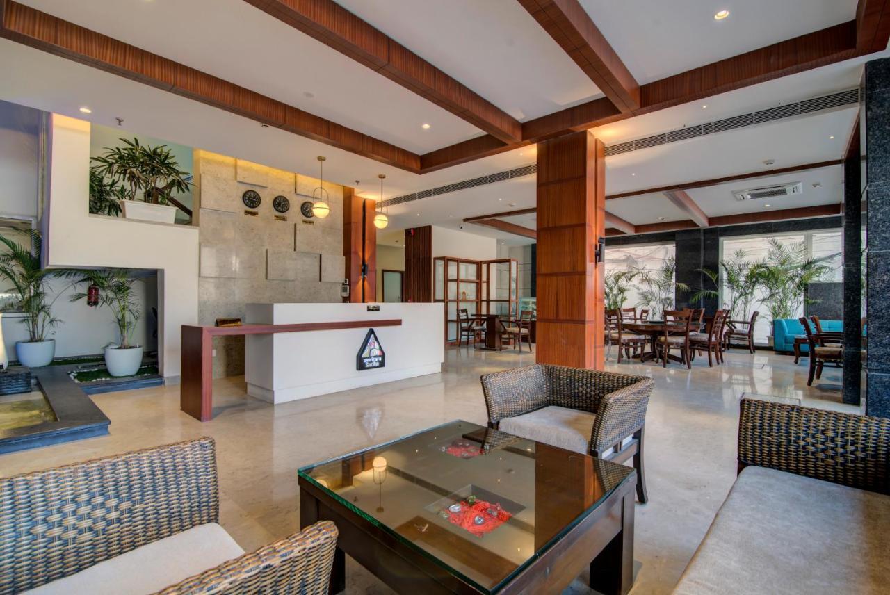 Hotel Amritara Sadka